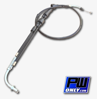 Pw 80 Throttle Cable Part - Tool