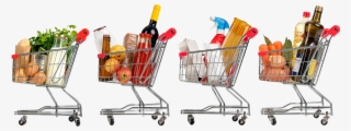 Cart - Disas Fish