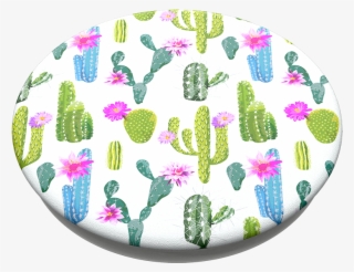 Cacti, Popsockets - Popsocket Cacti