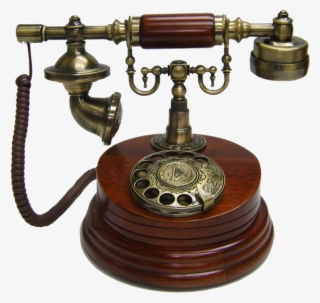 Old Phone - Old Telephone Image Hd