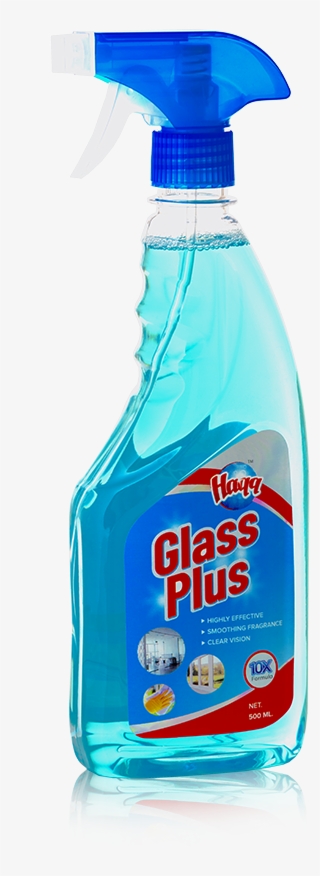 Plastic Bottle