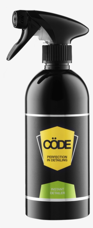 Codeclean - Car