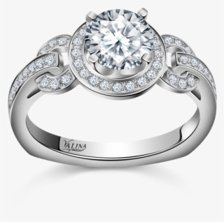 Pre-engagement Ring