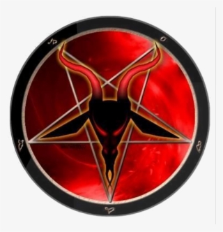 Pentagram Photo Pentagram-1 - Satanism