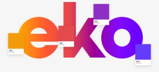 Eko - Logo Eko