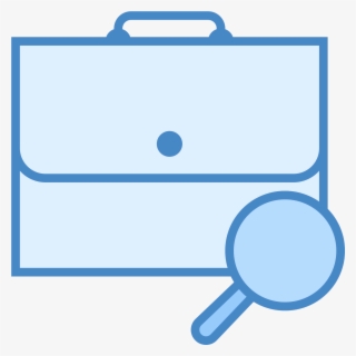 Job Seeker Icon