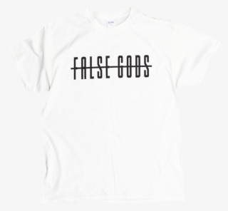 False Gods Front - Haw Lin T Shirt
