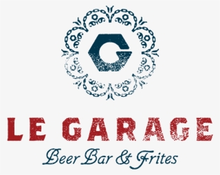 Le Garage Baltimore