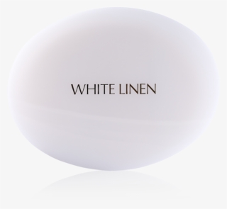 Estee Lauder White Linen Body Powder 100 G - Oval