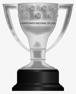 La Liga Trophy Png