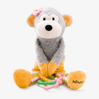 Scentsy Monkey Sidekick - Scentsy Sidekicks