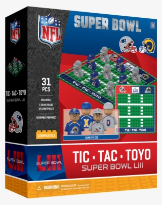 Super Bowl - Graphic Design
