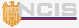 Official Logo For The Ncis Tips Reporting Application - Ncis Official Logo