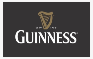 Guinness Logo - Emblem