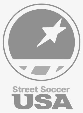 Street Soccer Usa - Emblem
