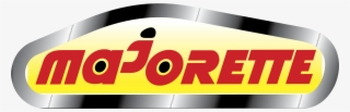 Majorette Logo Png Transparent - Graphic Design