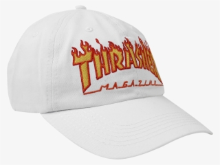 Thrasher - Baseball Cap