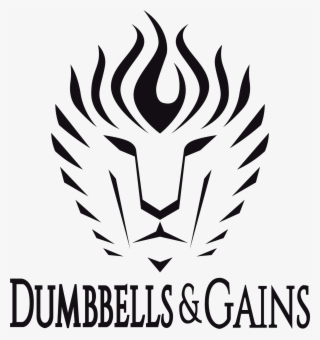 Dumbbells & Gains - Kingsmen Enterprises