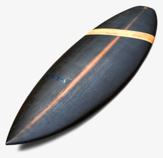 1000 X 630 2 - Black Surfboard