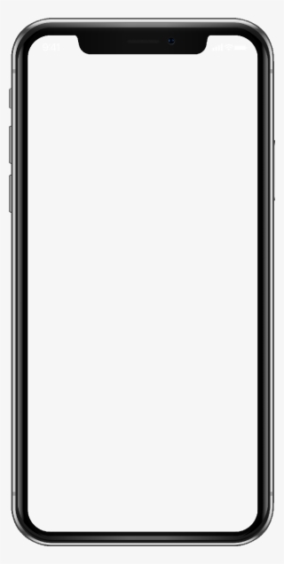 Get On Romeo Now - Iphone X Frame Png