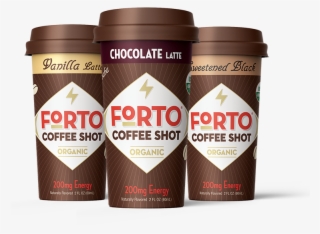 11.5 Oz Forto Coffee