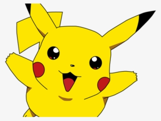 Pikachu Clipart Anime Vs Battles Pikachu Transparent Png 562x509 Free Download On Nicepng - cute anime characters kawai roblox