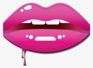 Lips Clipart Logo - Olly Murs Kiss Me