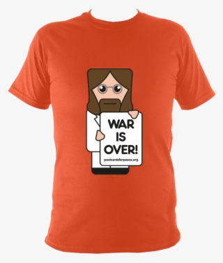 John Lennon T-shirt - Tulisan Baju Kaos Bidan