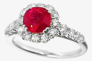 Pre-engagement Ring