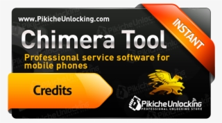 Chimera Tool All Modules Activation - Chimera Tool
