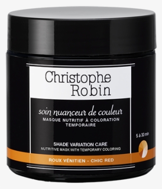 Lac Co - Christophe Robin Shade Variation Care Mask