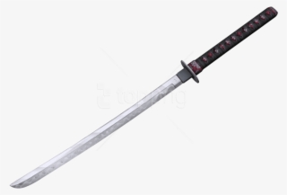 Unturned Golden Katana Sword Transparent Png 1000x1000 Free