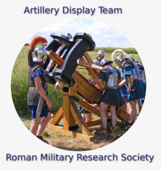 Rmrs Artillery Display Team - Poster