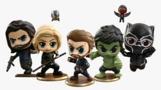 Infinity War