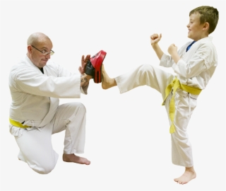 Family Programme - Kung Fu