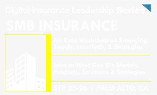 Digital Insurance Leadership - Parallel