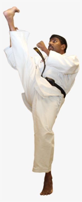 Isshin Ryu Karate - Kung Fu