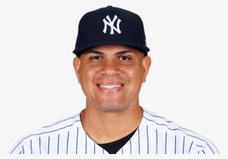 Dellin - New York Yankees