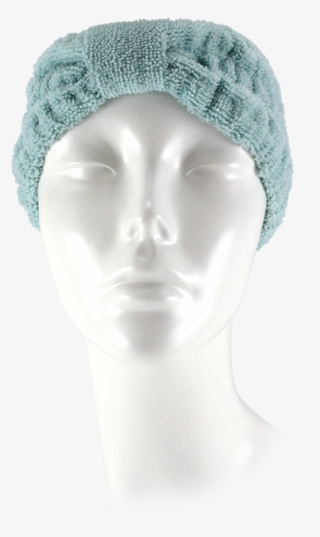 Spa Bella Headband - Crochet