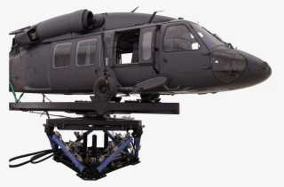 At Scroggins We Offer A Wide Range Of Real Aviation - Black Hawk