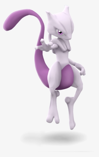 Image Sonicwiki Png - Mewtwo