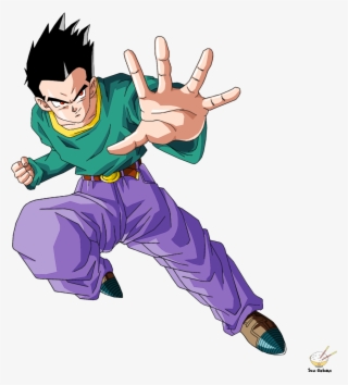 Dragon Ball Go Ten