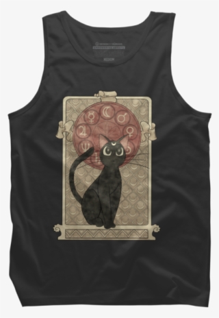 Lune Noire - Active Tank