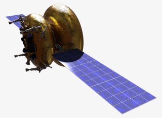 A300 Render2p Asteroid Mining, Alien Planet, Space - Satellite