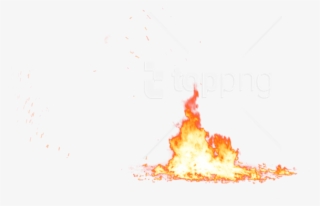 Free Png Download Fire Clipart Png Photo Png Images - Flame