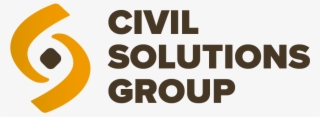 civil solutions group inc - graphic design