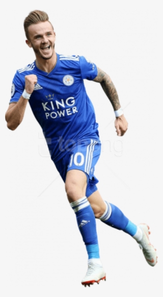 Free Png Download James Maddison Png Images Background - Soccer Player