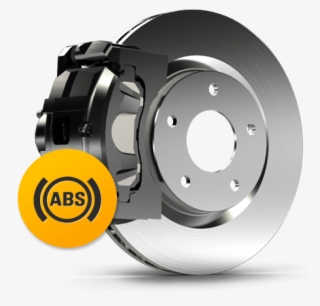 Airbags And Antilock Brakes - Anti-lock Braking System
