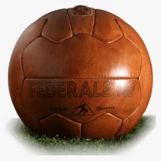 Federale 102 Is Official Match Ball Of World Cup - Kick American Football
