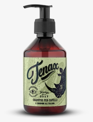 Tenax Shampoo - Bottle